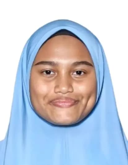 Photograph of Afiqah, Selangor, Malaysia